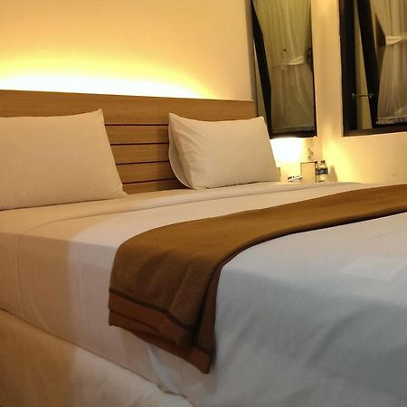 Marciella Hotel Bandung Esterno foto