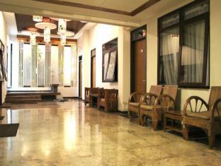Marciella Hotel Bandung Esterno foto